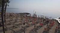 Savona - Spiaggia di Albenga