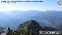 Hochkar - Wildalpen