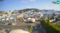 Ponza - Port