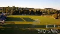 Stadion LKS Dunajec