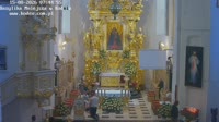 Kodeń - Chiesa