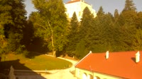 Varaždin - Zamek Trakošćan