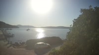 Sardynia - Tramariglio Bay