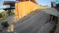 Zagrzeb - Sljeme - Centrum narciarskie