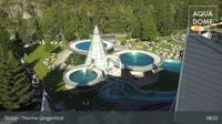 Längenfeld - Aqua Dome