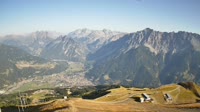 Bormio 3000  - Cima Bianca