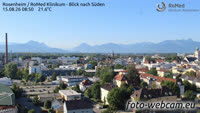 Rosenheim - RoMed Klinikum
