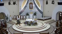 Słopnice - Chiesa