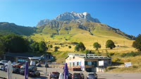 Prati di Tivo - Corno Piccolo - Gran Sasso