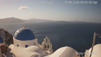 Santorini - Oia - Evmenia Luxury Cave Villa