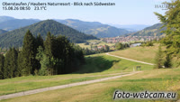 Oberstaufen - Seelekopf, Hochgrat, Staufner Berg