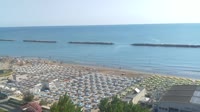Alba Adriatica - Promenade Guglielmo Marconi