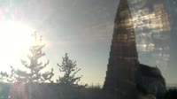 Reykjavík - Chiesa di Hallgrímskirkja