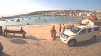 St Ives - Port