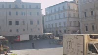 Rzym - Zatybrze - Ponte Sisto