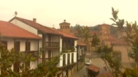 Santillana del Mar - Kolegiata