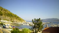 Palinuro - Ficocella Beach