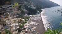 Positano - Spiaggia Grande