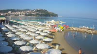 Agropoli - Plaża