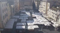 Rzym - Campo de' Fiori