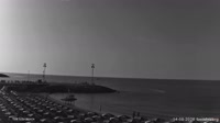 Andora - Tortuga Beach