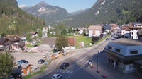 Canazei - Gruppo del Sella e Sasso Pordoi