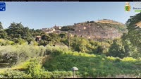 Palestrina - Panorama