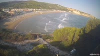 Peschici - Plaża Manaccora