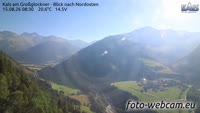 Kals am Großglockner - Lesach, Kalser Bach