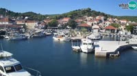 Tkon - Port jachtowy