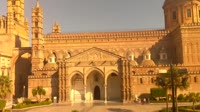 Palermo - Cattedrale