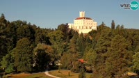 Varaždin - Zamek Trakošćan