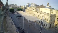 Sewilla - Plaza de San Francisco
