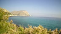 Palermo - Addaura