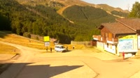 Sestola - Passo del Lupo - Monte Cimone