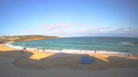 St Ives - Porthmeor Beach