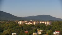 Panorama miasta