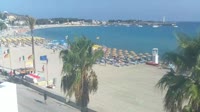 San Vito Lo Capo - Plaża