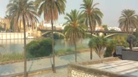 Sewilla - Most Triana