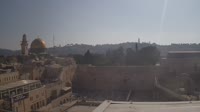 Gerusalemme - Muro Occidentale