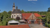 Rheda-Wiedenbrück - St. Vit - Küsterhaus