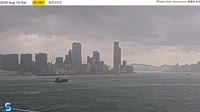 Hongkong - Port Wiktorii