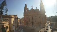 Naxxar - Chiesa Parrocchiale