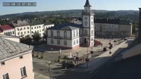 Plaza de la ciudad