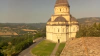 Todi - Santa Maria della Consolazione