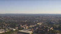 Norymberga - Panorama miasta