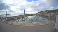 Mousehole - Port