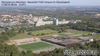 Monachium - Olympiapark München