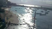 St Ives - Harbour Beach