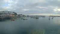Mevagissey - Port